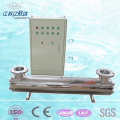UV Sterilizer Systems Water Disinfection Treatment Plant